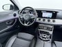 Mercedes-Benz E-klasse 350 d Ambition Avantgarde Trekhaak Sfeerverlichting Stoelverwarming NL Auto NAP