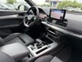 Audi Q5 Sportback 40 TFSI 204 PK S-Line Luchtvering Lederen interieur Trekhaak ACC Matrix Led Keyless Entry Head-Up Display 21 Inch LMV Sound-systeem Bang & Olufsen