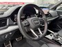 Audi Q5 Sportback 40 TFSI 204 PK S-Line Luchtvering Lederen interieur Trekhaak ACC Matrix Led Keyless Entry Head-Up Display 21 Inch LMV Sound-systeem Bang & Olufsen