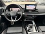 Audi Q5 Sportback 40 TFSI 204 PK S-Line Luchtvering Lederen interieur Trekhaak ACC Matrix Led Keyless Entry Head-Up Display 21 Inch LMV Sound-systeem Bang & Olufsen