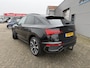 Audi Q5 Sportback 40 TFSI 204 PK S-Line Luchtvering Lederen interieur Trekhaak ACC Matrix Led Keyless Entry Head-Up Display 21 Inch LMV Sound-systeem Bang & Olufsen