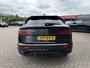 Audi Q5 Sportback 40 TFSI 204 PK S-Line Luchtvering Lederen interieur Trekhaak ACC Matrix Led Keyless Entry Head-Up Display 21 Inch LMV Sound-systeem Bang & Olufsen
