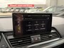 Audi Q5 Sportback 40 TFSI 204 PK S-Line Luchtvering Lederen interieur Trekhaak ACC Matrix Led Keyless Entry Head-Up Display 21 Inch LMV Sound-systeem Bang & Olufsen