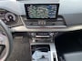 Audi Q5 Sportback 40 TFSI 204 PK S-Line Luchtvering Lederen interieur Trekhaak ACC Matrix Led Keyless Entry Head-Up Display 21 Inch LMV Sound-systeem Bang & Olufsen