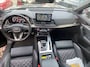 Audi Q5 Sportback 40 TFSI 204 PK S-Line Luchtvering Lederen interieur Trekhaak ACC Matrix Led Keyless Entry Head-Up Display 21 Inch LMV Sound-systeem Bang & Olufsen