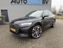 Audi Q5 Sportback 40 TFSI 204 PK S-Line Luchtvering Lederen interieur Trekhaak ACC Matrix Led Keyless Entry Head-Up Display 21 Inch LMV Sound-systeem Bang & Olufsen