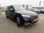 Audi Q5 Sportback 40 TFSI 204 PK S-Line Luchtvering Lederen interieur Trekhaak ACC Matrix Led Keyless Entry Head-Up Display 21 Inch LMV Sound-systeem Bang & Olufsen