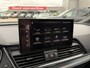 Audi Q5 Sportback 40 TFSI 204 PK S-Line Luchtvering Lederen interieur Trekhaak ACC Matrix Led Keyless Entry Head-Up Display 21 Inch LMV Sound-systeem Bang & Olufsen