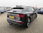 Audi Q5 Sportback 40 TFSI 204 PK S-Line Luchtvering Lederen interieur Trekhaak ACC Matrix Led Keyless Entry Head-Up Display 21 Inch LMV Sound-systeem Bang & Olufsen