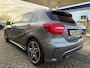 Mercedes-Benz A-klasse 180 Ambition / Parkeersensoren / Panoramadak / Bluetooth / Navi
