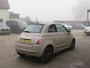 Fiat 500 0.9 TWINAIR T CULT