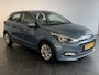 Hyundai i20 1.2 HP i-Motion NAVIGATIE | ACHTERUITRIJCAMERA | PARKEERSENSOREN ACHTER