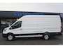 Ford Transit 350L 130PK L4H3 BPM VRIJ!! Navi, 360° Camera, Adap. Cruise, LM Velg!! NR. A107