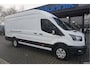 Ford Transit 350L 130PK L4H3 BPM VRIJ!! Navi, 360° Camera, Adap. Cruise, LM Velg!! NR. A107