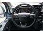 Ford Transit 350L 130PK L4H3 BPM VRIJ!! Navi, 360° Camera, Adap. Cruise, LM Velg!! NR. A107