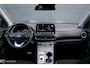 Hyundai Kona Electric EV Fashion Sky 64 kWh Leder/Stof Krell Navi PDC
