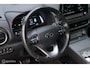 Hyundai Kona Electric EV Fashion Sky 64 kWh Leder/Stof Krell Navi PDC