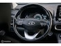Hyundai Kona Electric EV Fashion Sky 64 kWh Leder/Stof Krell Navi PDC