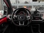 Volkswagen Up! 1.0 TSI 115 pk GTI Unieke Kilometerstand! | Achteruitrijcamera | Stoelverwarming | Cruise control |