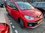 Volkswagen Up! 1.0 TSI 115 pk GTI Unieke Kilometerstand! | Achteruitrijcamera | Stoelverwarming | Cruise control |