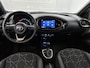 Toyota Aygo X 1.0 VVT-i S-CVT Premium | Parkeersensoren | Stoelverwarming |