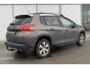 Peugeot 2008 82PK Style | Trekhaak | Panoramadak | Navigatie | Climate control | Cruise control | Parkeersensoren