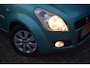Suzuki Splash 1.2 63KW Exclusive