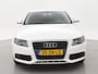 Audi A4 Limousine 1.8 TFSI 160 PK SEDAN + NAVIGATIE | STOELVERW. | PRIVACY GLASS | CLIMATE | CRUISE CONTROL