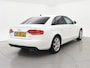 Audi A4 Limousine 1.8 TFSI 160 PK SEDAN + NAVIGATIE | STOELVERW. | PRIVACY GLASS | CLIMATE | CRUISE CONTROL
