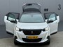 Peugeot 2008 1.2 PureTech GT Pack 155pk Automaat - Blanc Nacre - i-Cockpit/Carplay/Dab+