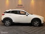 Mazda CX-3 2.0 SkyActiv-G 120 GT-M AUT HUD ACC LEDER STUURVW