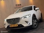 Mazda CX-3 2.0 SkyActiv-G 120 GT-M AUT HUD ACC LEDER STUURVW