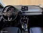 Mazda CX-3 2.0 SkyActiv-G 120 GT-M AUT HUD ACC LEDER STUURVW