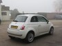 Fiat 500 0.9 TWINAIR LOUNGE