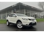 Nissan Qashqai 1.2 Connect Edition | PANORAMA | TREKHAAK | CAMERA | KEYLESS |