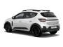 Dacia Sandero Stepway Eco-G 120 automaat Limited edition | Nu te bestellen! | Gratis 7 jaar garantie tot 140.000km | 1,9% Actiefinanciering i.c.m. Dacia 50/50 Deal |
