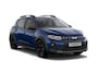 Dacia Sandero Stepway Eco-G 120 automaat Limited edition | Nu te bestellen! | Gratis 7 jaar garantie tot 140.000km | 1,9% Actiefinanciering i.c.m. Dacia 50/50 Deal |