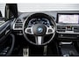 BMW X3 xDrive30e Hybrid | M Sport | Panodak | Harman Kardon | ACC | M Sportstoel | 20 inch |