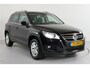 Volkswagen Tiguan 2.0 TSI Sport&Style 4Motion | Pano | Leer | Stl. verw. |