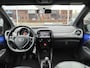 Toyota Aygo 1.0 VVT-i x-cite ultimate stoelverwarming