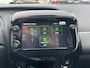 Toyota Aygo 1.0 VVT-i x-cite ultimate stoelverwarming