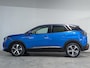 Peugeot 3008 Allure 1.2 Turbo 130pk | ALL SEASON BANDEN | NAVI | CAMERA | STOELVERW. | GRIPCONTROL | DAB+ | CLIMA