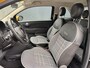 Fiat 500 0.9 TwinAir Turbo Lounge | Yellowcab | Airconditioning | Lmv velgen | Uniek | Meer foto's volgen!