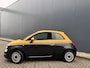 Fiat 500 0.9 TwinAir Turbo Lounge | Yellowcab | Airconditioning | Lmv velgen | Uniek | Meer foto's volgen!