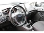 Ford Fiesta 1.6 TDCi Style , Navi , Airco , LM Velg
