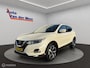 Nissan Qashqai 1.3 DIG-T Tekna + / Automaat / Leer / Luxe