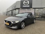 Mazda 3 2.0 e-SkyActiv-X M Hybrid 186 Luxury , Automaat, i-Activesense Pack, Leder, 360 Camera, Adap.Cruise, Clima, Bose, Stoel/Stuurverwarming, All Season, LMV 18 Inch, Apple Carplay, Android Auto, PDC, LKA, HUD
