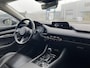 Mazda 3 2.0 e-SkyActiv-X M Hybrid 186 Luxury , Automaat, i-Activesense Pack, Leder, 360 Camera, Adap.Cruise, Clima, Bose, Stoel/Stuurverwarming, All Season, LMV 18 Inch, Apple Carplay, Android Auto, PDC, LKA, HUD