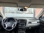 Mitsubishi Outlander 2.0 PHEV instyle, Leer, Cruise, PDC, Camera, Stoelverwarming, Trekhaak, NAP