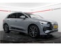 Audi Q4 e-tron 35 Launch edition S-line Competition 55 kWh SOH 93%